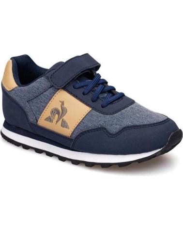 Sneaker LE COQ SPORTIF  für Junge 2120046  AZUL