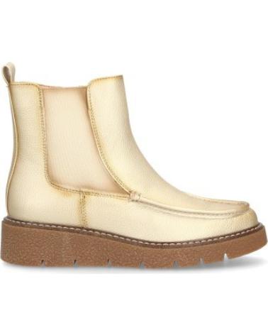 BOTAS CHELSEA SPORT3PUNTO0 SB-1019 DORADAS VARIOS COLORES