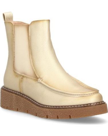 BOTAS CHELSEA SPORT3PUNTO0 SB-1019 DORADAS VARIOS COLORES