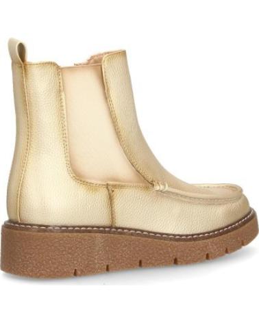 BOTAS CHELSEA SPORT3PUNTO0 SB-1019 DORADAS VARIOS COLORES