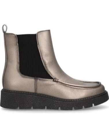BOTAS CHELSEA SPORT3PUNTO0 SB-1019 PLOMO MUJER VARIOS COLORES