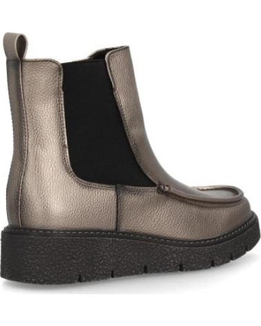 BOTAS CHELSEA SPORT3PUNTO0 SB-1019 PLOMO MUJER VARIOS COLORES