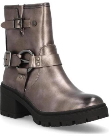 BOTAS MOTERAS MUJER SPORT3PUNTO0 1023 VARIOS COLORES