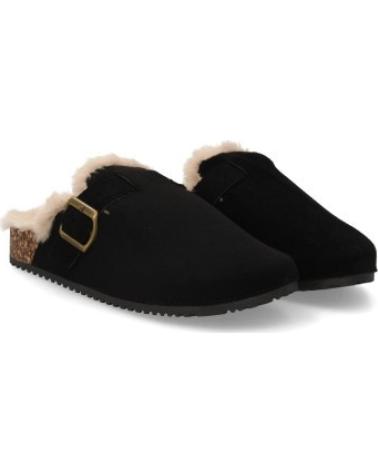 SPORT3PUNTO0 ZUECOS CON FORRO INTERIOR DE PELO VARIOS COLORES