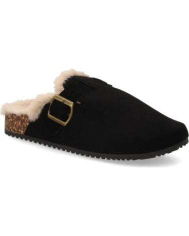 SPORT3PUNTO0 ZUECOS CON FORRO INTERIOR DE PELO VARIOS COLORES