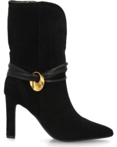 BOTAS DE TACÓN MEDIO SPORT3PUNTO0 S-5537 VARIOS COLORES