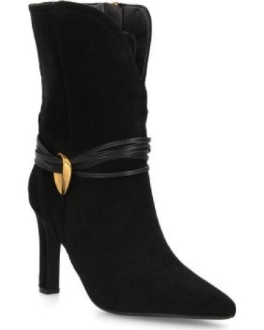 BOTAS DE TACÓN MEDIO SPORT3PUNTO0 S-5537 VARIOS COLORES