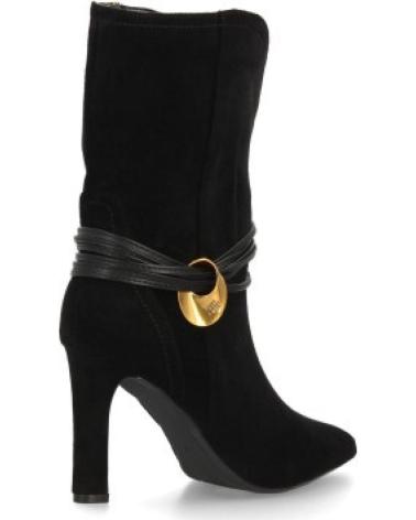 BOTAS DE TACÓN MEDIO SPORT3PUNTO0 S-5537 VARIOS COLORES