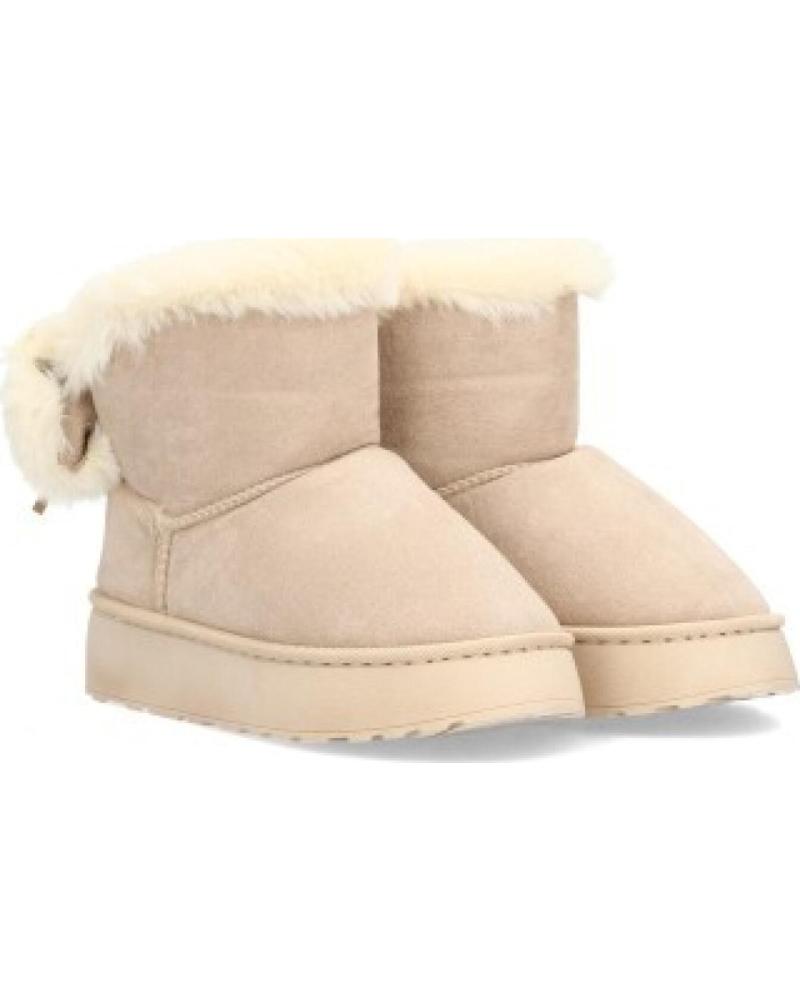 BOTAS SPORT3PUNTO0 YY-186 MUJER VARIOS COLORES