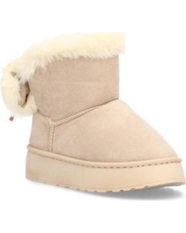 BOTAS SPORT3PUNTO0 YY-186 MUJER VARIOS COLORES