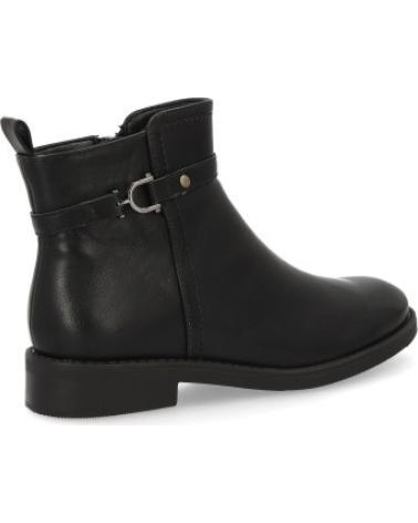 BOTAS SPORT3PUNTO0 VRA-1108 MUJER CON HEBILLA LATERAL VARIOS COLORES