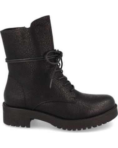 BOTAS MILITARES DE PIEL PARA MUJER SPORT3PUNTO0 4699 VARIOS COLORES