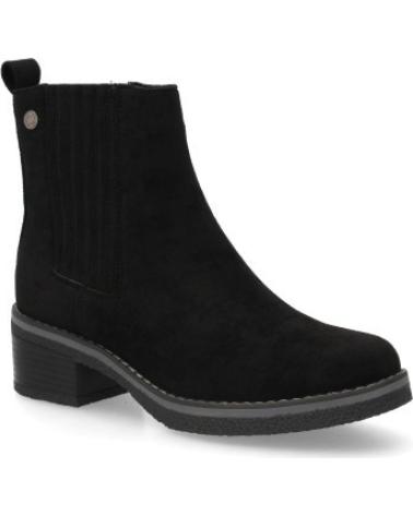 BOTAS SPORT3PUNTO0 VR5-2017 CON CREMALLERA LATERAL CAÑA BAJA VARIOS COLORES