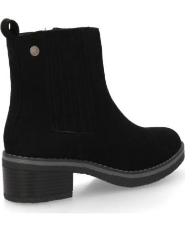 BOTAS SPORT3PUNTO0 VR5-2017 CON CREMALLERA LATERAL CAÑA BAJA VARIOS COLORES