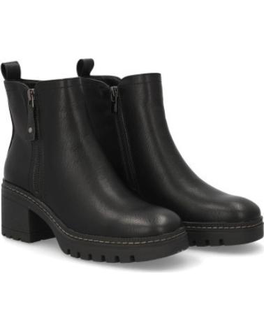 BOTAS SPORT3PUNTO0 VR5-2026 CON CREMALLERA LATERAL CAÑA BAJA VARIOS COLORES