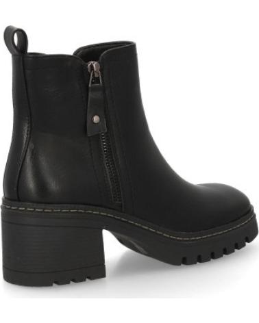 BOTAS SPORT3PUNTO0 VR5-2026 CON CREMALLERA LATERAL CAÑA BAJA VARIOS COLORES