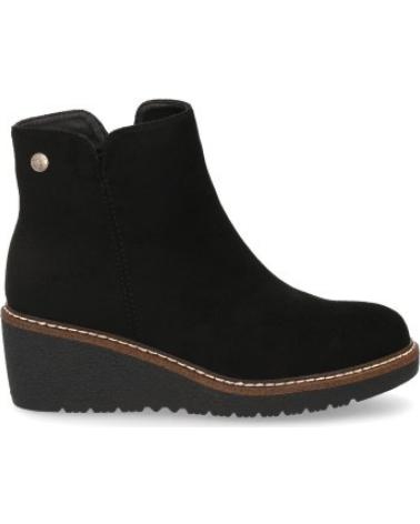 BOTAS SPORT3PUNTO0 VR5-2029 CON CUÑA PARA MUJER VARIOS COLORES