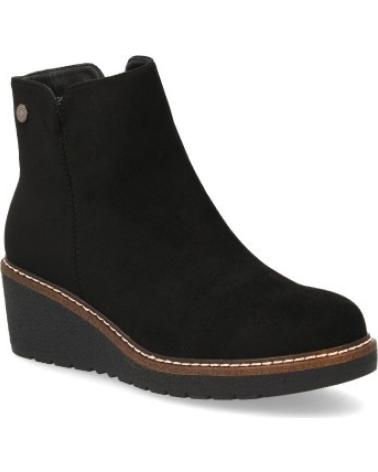 BOTAS SPORT3PUNTO0 VR5-2029 CON CUÑA PARA MUJER VARIOS COLORES