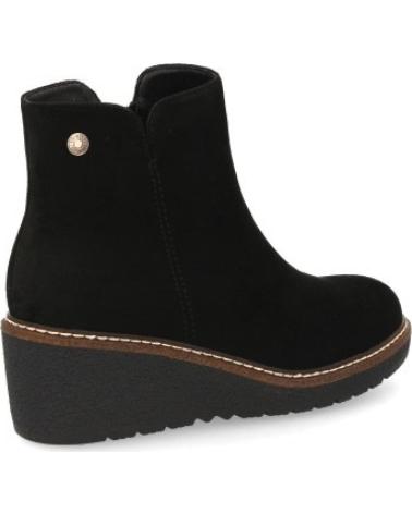 BOTAS SPORT3PUNTO0 VR5-2029 CON CUÑA PARA MUJER VARIOS COLORES