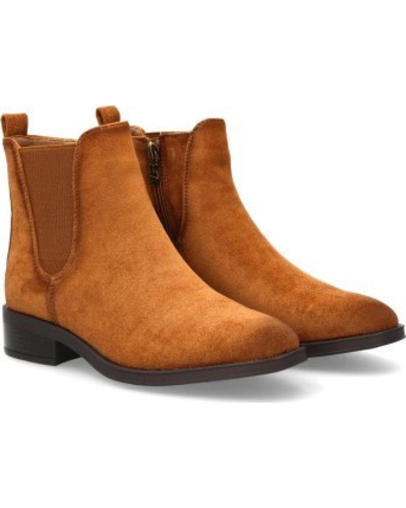 BOTAS CHELSEA SPORT3PUNTO0 VRA-101 MUJER VARIOS COLORES