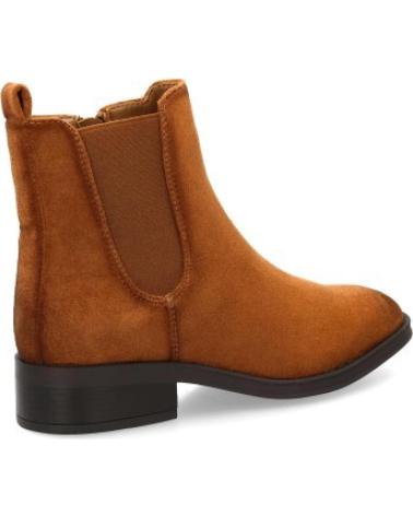 BOTAS CHELSEA SPORT3PUNTO0 VRA-101 MUJER VARIOS COLORES