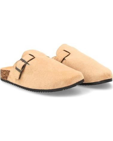 ZAPATILLA SPORT3PUNTO0 LL66-210 TAUPE HOMBRE VARIOS COLORES