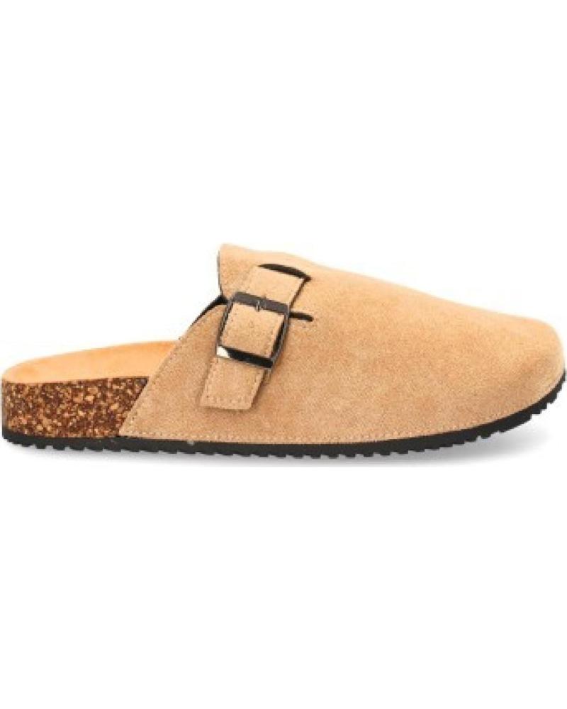 ZAPATILLA SPORT3PUNTO0 LL66-210 TAUPE HOMBRE VARIOS COLORES