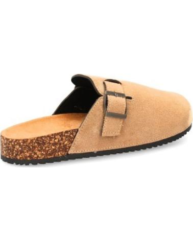 ZAPATILLA SPORT3PUNTO0 LL66-210 TAUPE HOMBRE VARIOS COLORES