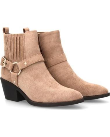 BOTAS DE TACÓN PARA MUJER SPORT3PUNTO0 68347 VARIOS COLORES