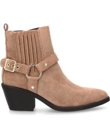 BOTAS DE TACÓN PARA MUJER SPORT3PUNTO0 68347 VARIOS COLORES