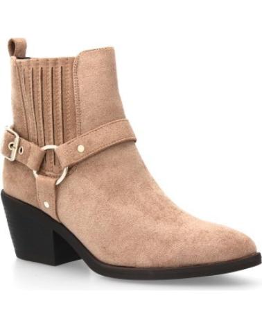 BOTAS DE TACÓN PARA MUJER SPORT3PUNTO0 68347 VARIOS COLORES