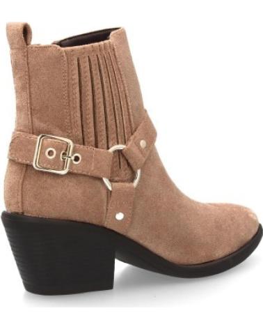 BOTAS DE TACÓN PARA MUJER SPORT3PUNTO0 68347 VARIOS COLORES