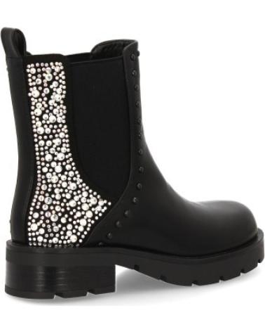 BOTAS CHELSEA SPORT3PUNTO0 CON DETALLE PEDRERÍA VARIOS COLORES