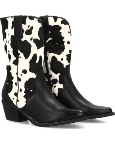 SPORT3PUNTO0 7693-NEGRO VARIOS COLORES