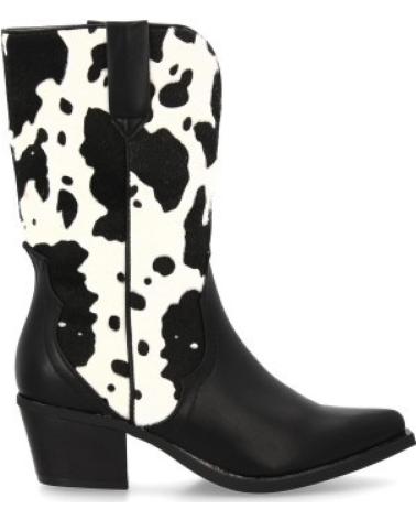 SPORT3PUNTO0 7693-NEGRO VARIOS COLORES