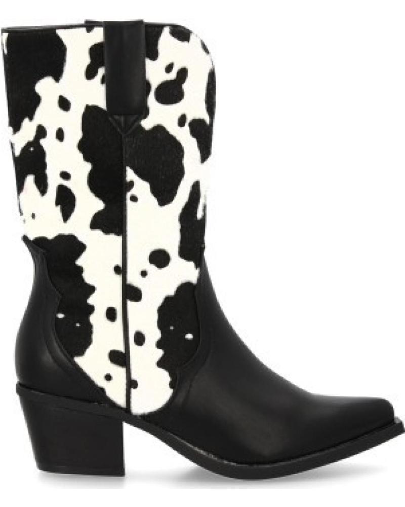 SPORT3PUNTO0 7693-NEGRO VARIOS COLORES