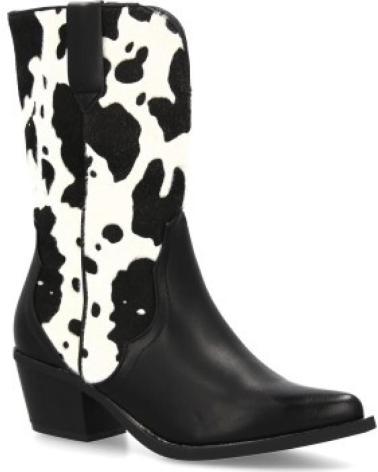 SPORT3PUNTO0 7693-NEGRO VARIOS COLORES