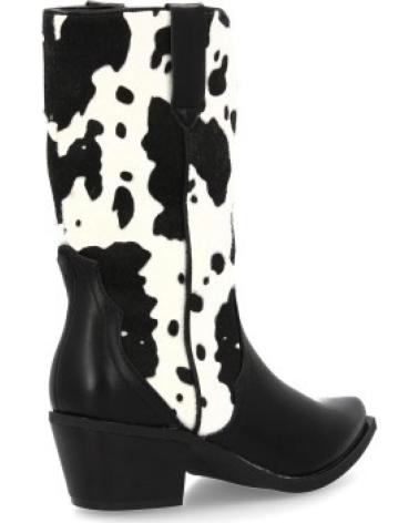 SPORT3PUNTO0 7693-NEGRO VARIOS COLORES