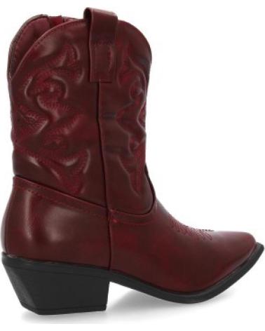 BOTAS COWBOY DE TACÓN SPORT3PUNTO0 YY-107 PARA MUJER VARIOS COLORES