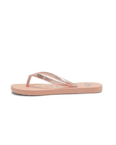 CHANCLAS ROXY ARGL100263 LPC ROSA ROSA