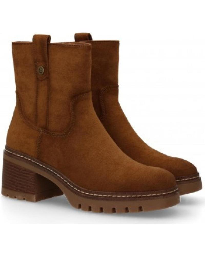 BOTAS DE CAÑA BAJA SPORT3PUNTO0 MODELO 1986-12 EN ANTE VARIOS COLORES