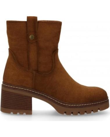 BOTAS DE CAÑA BAJA SPORT3PUNTO0 MODELO 1986-12 EN ANTE VARIOS COLORES
