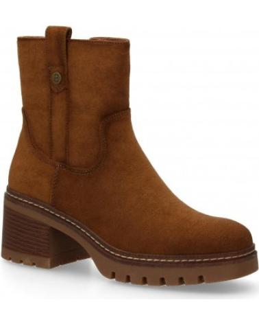 BOTAS DE CAÑA BAJA SPORT3PUNTO0 MODELO 1986-12 EN ANTE VARIOS COLORES