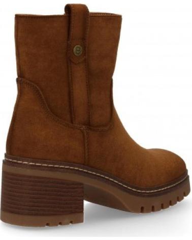 BOTAS DE CAÑA BAJA SPORT3PUNTO0 MODELO 1986-12 EN ANTE VARIOS COLORES