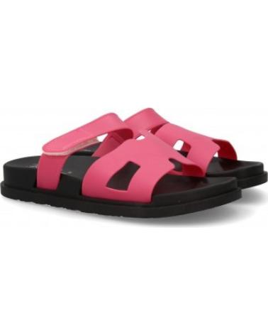 FLIP-FLOPS SPORT3PUNTO0 2Q43 FUCHSIA WOMEN VARIOS COLORES