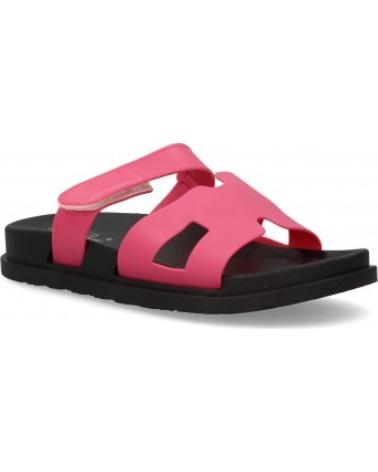 FLIP-FLOPS SPORT3PUNTO0 2Q43 FUCHSIA WOMEN VARIOS COLORES