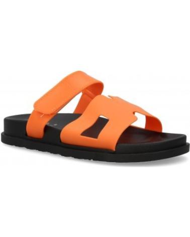 FLIP-FLOPS SPORT3PUNTO0 2Q43 ORANGE WOMEN VARIOS COLORES
