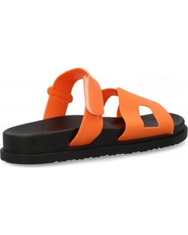 FLIP-FLOPS SPORT3PUNTO0 2Q43 ORANGE WOMEN VARIOS COLORES