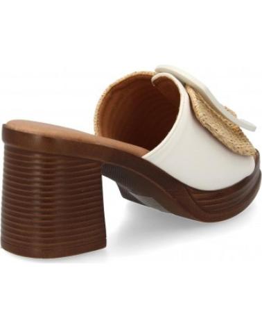 SANDALES HABILLÉES FEMME TALON SPORT3PUNTO0 VR5-1610 VARIOS COLORES