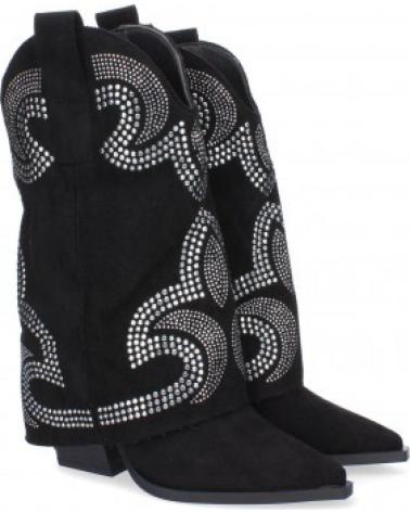 SPORT3PUNTO0 9657A-NEGRO VARIOS COLORES